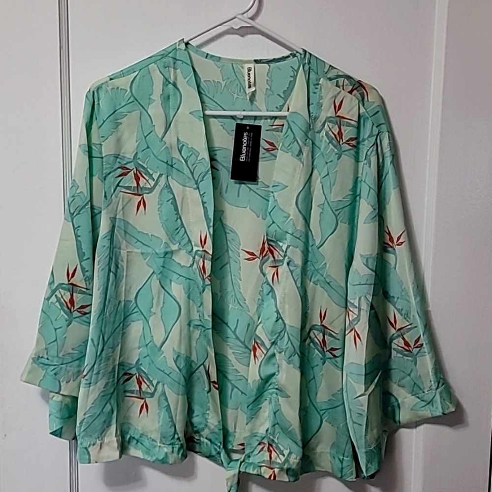 Womens cover up